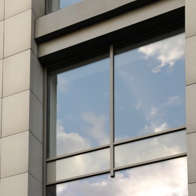 COMMERCIAL TINTING